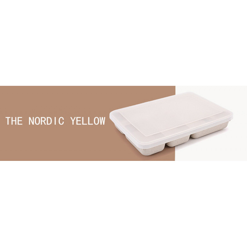 Student Lunch Box